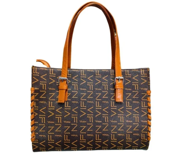 Trendy Fashion Bag for Women / Lady, College / University Shoulder Bag For Girls Big Size